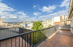 Apartment for rent, 1+KK - Studio, 56m<sup>2</sup>