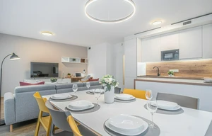 Apartment for rent, 3+kk - 2 bedrooms, 87m<sup>2</sup>