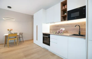 Apartment for rent, 1+KK - Studio, 35m<sup>2</sup>