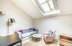 Apartment for rent, 3+kk - 2 bedrooms, 69m<sup>2</sup>