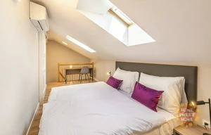 Apartment for rent, 3+kk - 2 bedrooms, 69m<sup>2</sup>