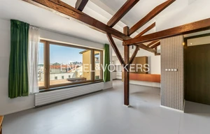 Apartment for rent, 4+kk - 3 bedrooms, 120m<sup>2</sup>