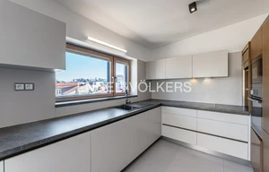 Apartment for rent, 4+kk - 3 bedrooms, 120m<sup>2</sup>