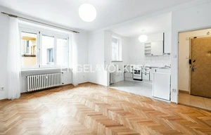 Apartment for rent, 1+KK - Studio, 35m<sup>2</sup>