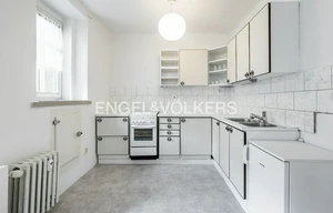 Apartment for rent, 1+KK - Studio, 35m<sup>2</sup>
