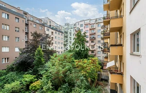 Apartment for rent, 1+KK - Studio, 35m<sup>2</sup>