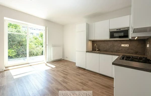 Apartment for rent, 3+kk - 2 bedrooms, 63m<sup>2</sup>