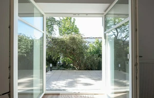Apartment for rent, 3+kk - 2 bedrooms, 63m<sup>2</sup>