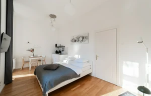 Apartment for sale, 1+KK - Studio, 26m<sup>2</sup>