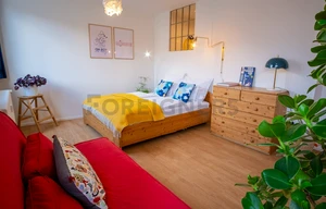 Apartment for rent, 1+1 - Studio, 35m<sup>2</sup>