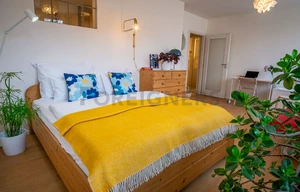 Apartment for rent, 1+1 - Studio, 35m<sup>2</sup>
