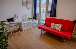 Apartment for rent, 1+1 - Studio, 35m<sup>2</sup>
