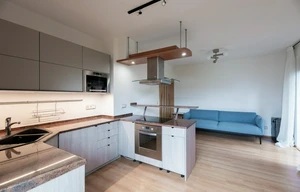 Apartment for rent, 3+kk - 2 bedrooms, 63m<sup>2</sup>