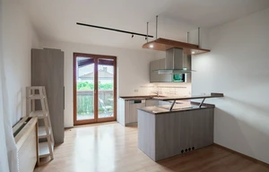 Apartment for rent, 3+kk - 2 bedrooms, 63m<sup>2</sup>