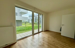 Apartment for rent, 2+kk - 1 bedroom, 43m<sup>2</sup>