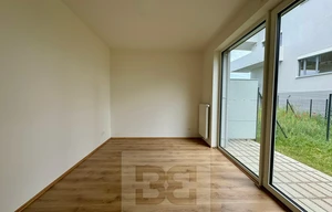 Apartment for rent, 2+kk - 1 bedroom, 43m<sup>2</sup>