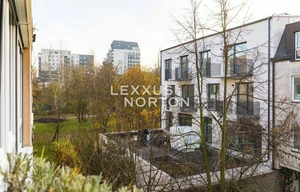 Apartment for sale, 2+kk - 1 bedroom, 61m<sup>2</sup>
