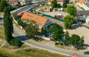 Apartment for sale, 4+kk - 3 bedrooms, 120m<sup>2</sup>