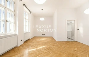Apartment for rent, 2+kk - 1 bedroom, 60m<sup>2</sup>