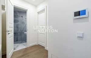 Apartment for sale, 3+kk - 2 bedrooms, 64m<sup>2</sup>
