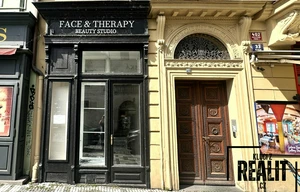 Retail space for rent, 15m<sup>2</sup>