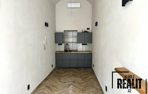 Retail space for rent, 15m<sup>2</sup>