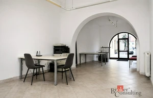 Office for rent, 130m<sup>2</sup>