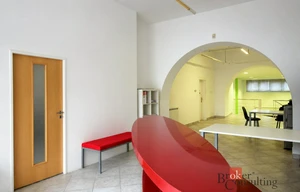 Office for rent, 130m<sup>2</sup>