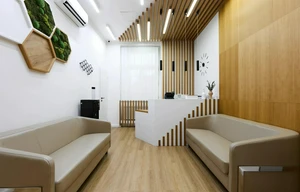 Doctor's office for rent, 99m<sup>2</sup>