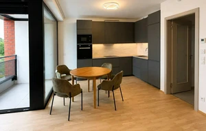 Apartment for rent, 2+kk - 1 bedroom, 55m<sup>2</sup>