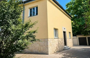 Apartment for rent, 1+KK - Studio, 30m<sup>2</sup>