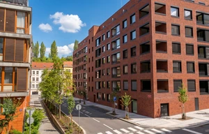 Apartment for rent, 1+KK - Studio, 41m<sup>2</sup>
