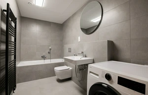 Apartment for rent, 1+KK - Studio, 41m<sup>2</sup>