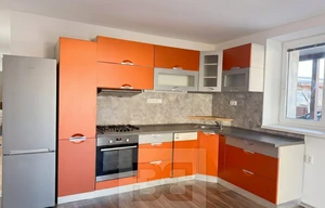Apartment for rent, 2+kk - 1 bedroom, 50m<sup>2</sup>
