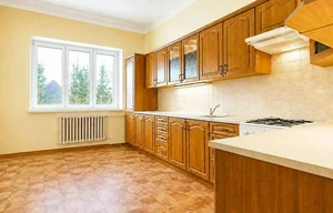 Apartment for rent, 3+kk - 2 bedrooms, 93m<sup>2</sup>
