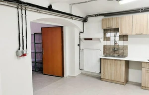 Apartment for rent, 2+kk - 1 bedroom, 61m<sup>2</sup>