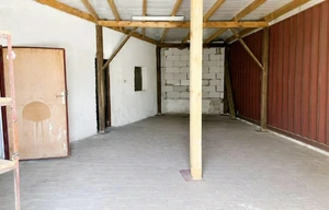 Apartment for rent, 2+kk - 1 bedroom, 61m<sup>2</sup>