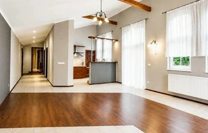 Apartment for rent, 3+kk - 2 bedrooms, 130m<sup>2</sup>