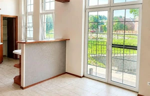 Apartment for rent, 3+kk - 2 bedrooms, 130m<sup>2</sup>