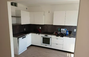 Apartment for rent, 3+kk - 2 bedrooms, 63m<sup>2</sup>