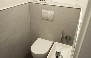 Apartment for rent, 3+kk - 2 bedrooms, 63m<sup>2</sup>