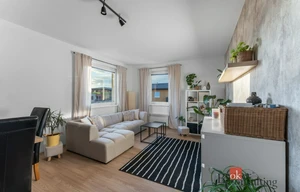 Apartment for sale, 2+kk - 1 bedroom, 62m<sup>2</sup>