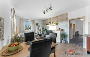 Apartment for sale, 2+kk - 1 bedroom, 62m<sup>2</sup>