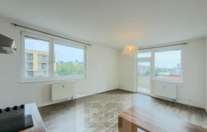 Apartment for rent, 1+KK - Studio, 41m<sup>2</sup>