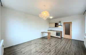 Apartment for rent, 1+KK - Studio, 41m<sup>2</sup>