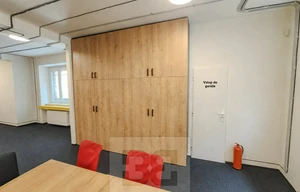 Office for rent, 118m<sup>2</sup>