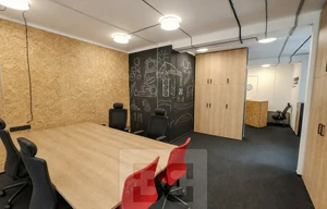 Office for rent, 118m<sup>2</sup>
