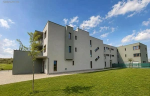 Apartment for rent, 2+kk - 1 bedroom, 55m<sup>2</sup>