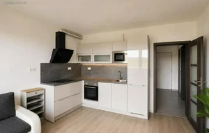 Apartment for rent, 2+kk - 1 bedroom, 55m<sup>2</sup>