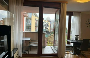 Apartment for rent, 2+kk - 1 bedroom, 67m<sup>2</sup>
